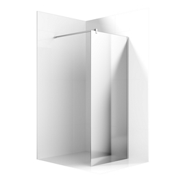 Душевая перегородка Ambassador Walk-in 15033122 100x200 - фото, отзывы, цена