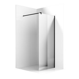 Душевая перегородка Ambassador Walk-in 15033224 80x200 - фото, отзывы, цена