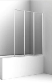 Шторка для ванны Ambassador Bath Screens 16041113 90x140 - фото, отзывы, цена