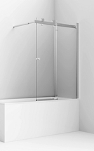 Шторка для ванны Ambassador Bath Screens 16041115 110x140 - фото, отзывы, цена