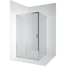 Душевое ограждение Ambassador Forsa 17021117AX-110AX 110х110x200 - фото, отзывы, цена