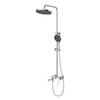 Комплект смесителей для ванной комнаты Cezares COMFORT-CVD/LS-01 - фото, отзывы, цена