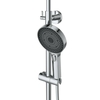Комплект смесителей для ванной комнаты Cezares COMFORT-CVD/LS-01 - фото, отзывы, цена