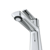 Комплект смесителей для ванной комнаты Cezares LUX-VD/LS-01 - фото, отзывы, цена