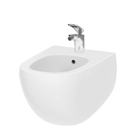 Биде подвесное AM.PM Sensation, C303411WH - фото, отзывы, цена