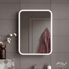 Шкаф зеркальный Alavann Lana 70 - фото, отзывы, цена