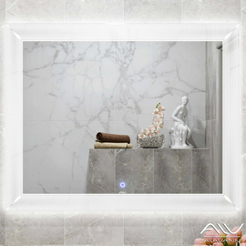 Зеркало с подсветкой Alavann Classic 100 - фото, отзывы, цена