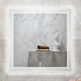 Зеркало с подсветкой Alavann Classic 80 - фото, отзывы, цена