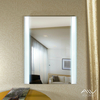 Зеркало с подсветкой Alavann Tess 70 - фото, отзывы, цена