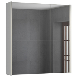 Зеркальный шкаф Comforty 