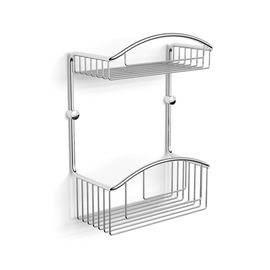 Полка настеннаяпрямая  2 яруса, Langberger 10860H - фото, отзывы, цена