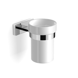 Стакан керамика настенный, Langberger 10911A - фото, отзывы, цена