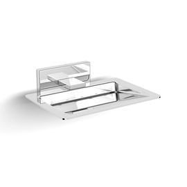 Мыльница настенная, Langberger 10915B - фото, отзывы, цена