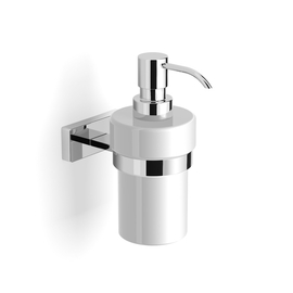 Диспенсер керамический настенный, Langberger 10921A - фото, отзывы, цена