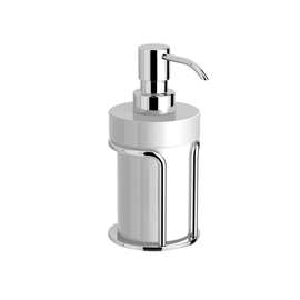 Диспенсер керамический настольный круглый, Langberger 10923A - фото, отзывы, цена