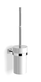 Ерш керамика настенный круглый, Langberger 10925A - фото, отзывы, цена