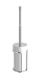 Ерш керамика напольный круглый, Langberger 10927A - фото, отзывы, цена