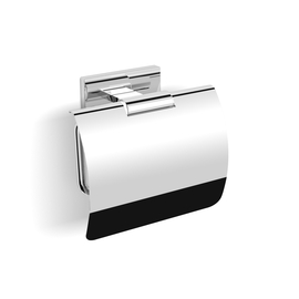 Бумагодержатель с крышкой, Langberger 10941A - фото, отзывы, цена