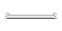 Полотенцедержатель двойной 60 см, Langberger 11002A - фото, отзывы, цена