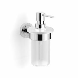 Диспенсер стекло настенный круглый, Langberger 11021A - фото, отзывы, цена