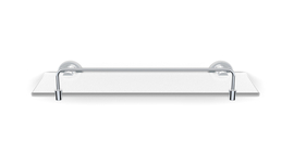 Полка прямая 40 см стекло, Langberger 11051D - фото, отзывы, цена