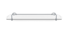 Полка прямая 50 см стекло, Langberger 11051E - фото, отзывы, цена