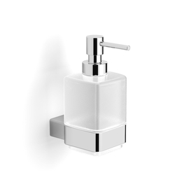 Диспенсер стекло настенный квадратный, Langberger 11321A - фото, отзывы, цена