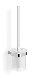 Ерш стекло настенный квадратный, Langberger 11325A - фото, отзывы, цена