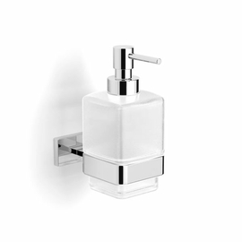 Диспенсер стекло настенный квадратный, Langberger 11921A - фото, отзывы, цена