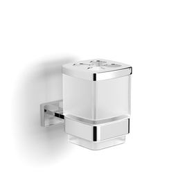 Держатель для зубных щеток стекло, Langberger 11929Z - фото, отзывы, цена