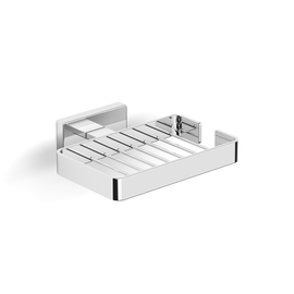 Мыльница настенная решетка, Langberger 11960A - фото, отзывы, цена