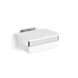 Контейнер с крышкой настенный, Langberger 11973A - фото, отзывы, цена