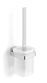 Ерш стекло настенный квадратный, Langberger 21825A - фото, отзывы, цена