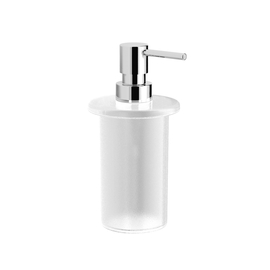 Диспенсер стекло круглый с ГЧ, Langberger 23021A-01-00 - фото, отзывы, цена