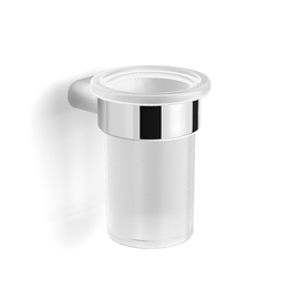 Стакан настенный стекло, Langberger 24011A - фото, отзывы, цена