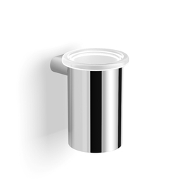 Стакан настенный круглый, Langberger 24011B - фото, отзывы, цена