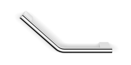 Поручень настенный изогнутый, Langberger 28056B - фото, отзывы, цена