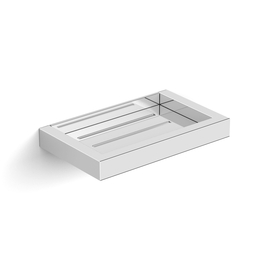 Мыльница глубокая, Langberger 30060A - фото, отзывы, цена