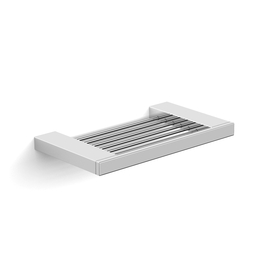 Мыльница настенная решетка, Langberger 31060A - фото, отзывы, цена