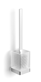 Ерш стекло настенный квадратный, Langberger 37525A - фото, отзывы, цена