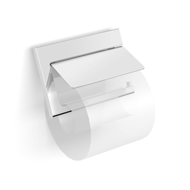 Бумагодержатель с крышкой, Langberger 38041A - фото, отзывы, цена