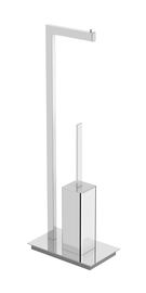 Стайка напольная квадратная, Langberger 70481 - фото, отзывы, цена