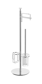 Стайка напольная круглая, Langberger 70581A - фото, отзывы, цена