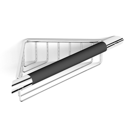 Поручень Footrest с полкой для душа, Langberger 72155 - фото, отзывы, цена