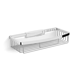 Мыльница решетка двойная настенная, Langberger 72260 - фото, отзывы, цена