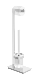 Стойка напольная квадратная, Langberger 72481 - фото, отзывы, цена