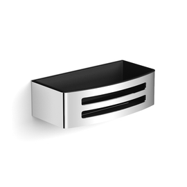 Полка для душа с пластиком, Langberger 75560 - фото, отзывы, цена