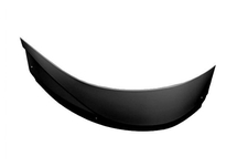 Панель передняя для ванны Aquanet Graciosa 150 L, черная, 00180282 - фото, отзывы, цена
