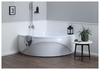 Панель передняя для ванны Aquanet Vitoria 130, 00181462 - фото, отзывы, цена