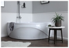 Панель передняя для ванны Aquanet Vitoria 130, 00181462 - фото, отзывы, цена